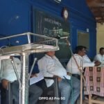 हर घर तिरंगा अंतर्गत वकृत्‍व स्‍पर्धा